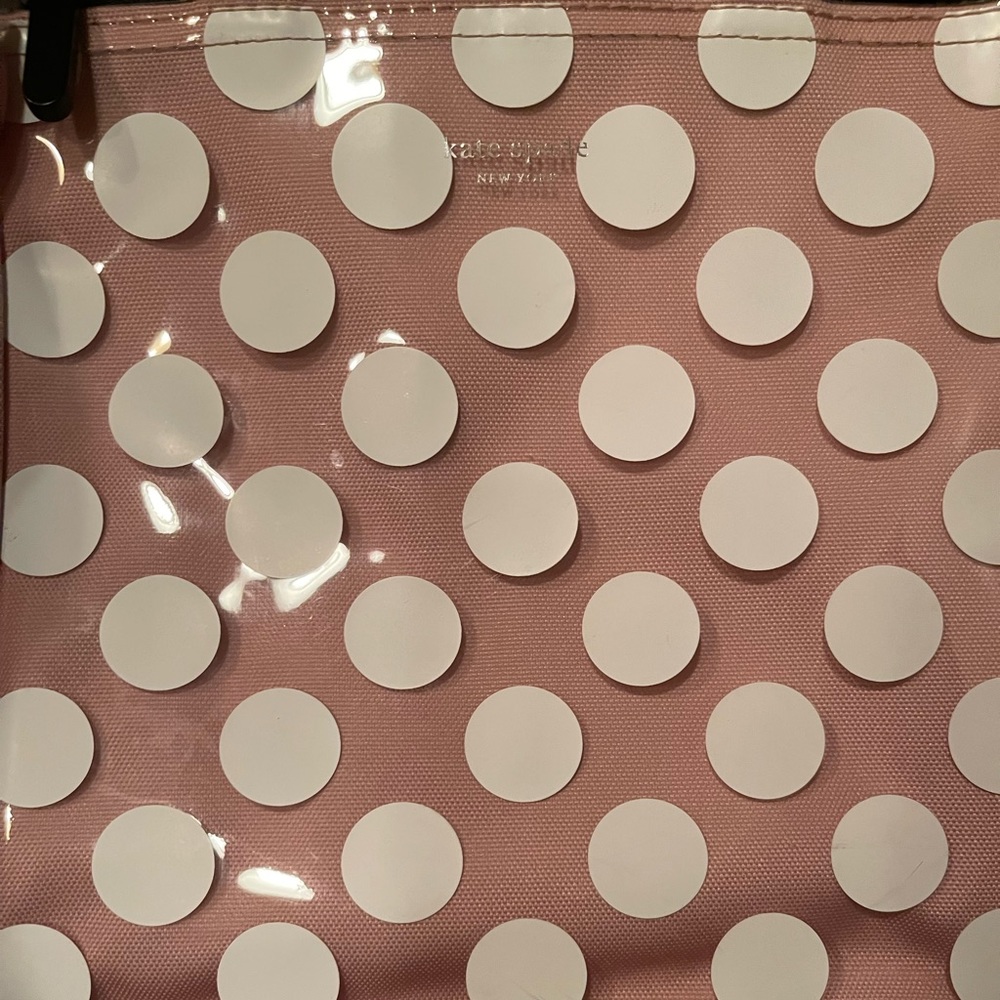 Kate spade lunch bag